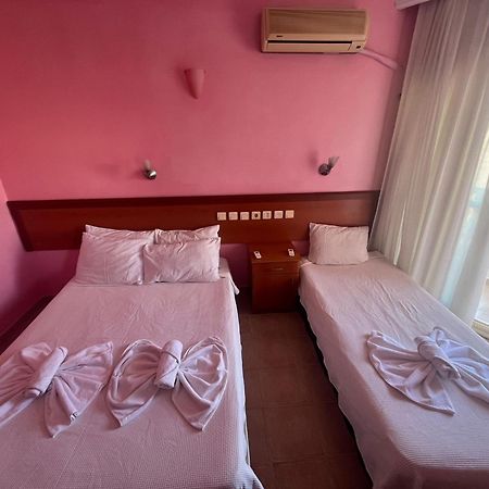 Holiday Apart 50 Meters To Beach, Sea View Apartments ดีดิม ภายนอก รูปภาพ