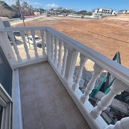 Holiday Apart 50 Meters To Beach, Sea View Apartments ดีดิม ภายนอก รูปภาพ