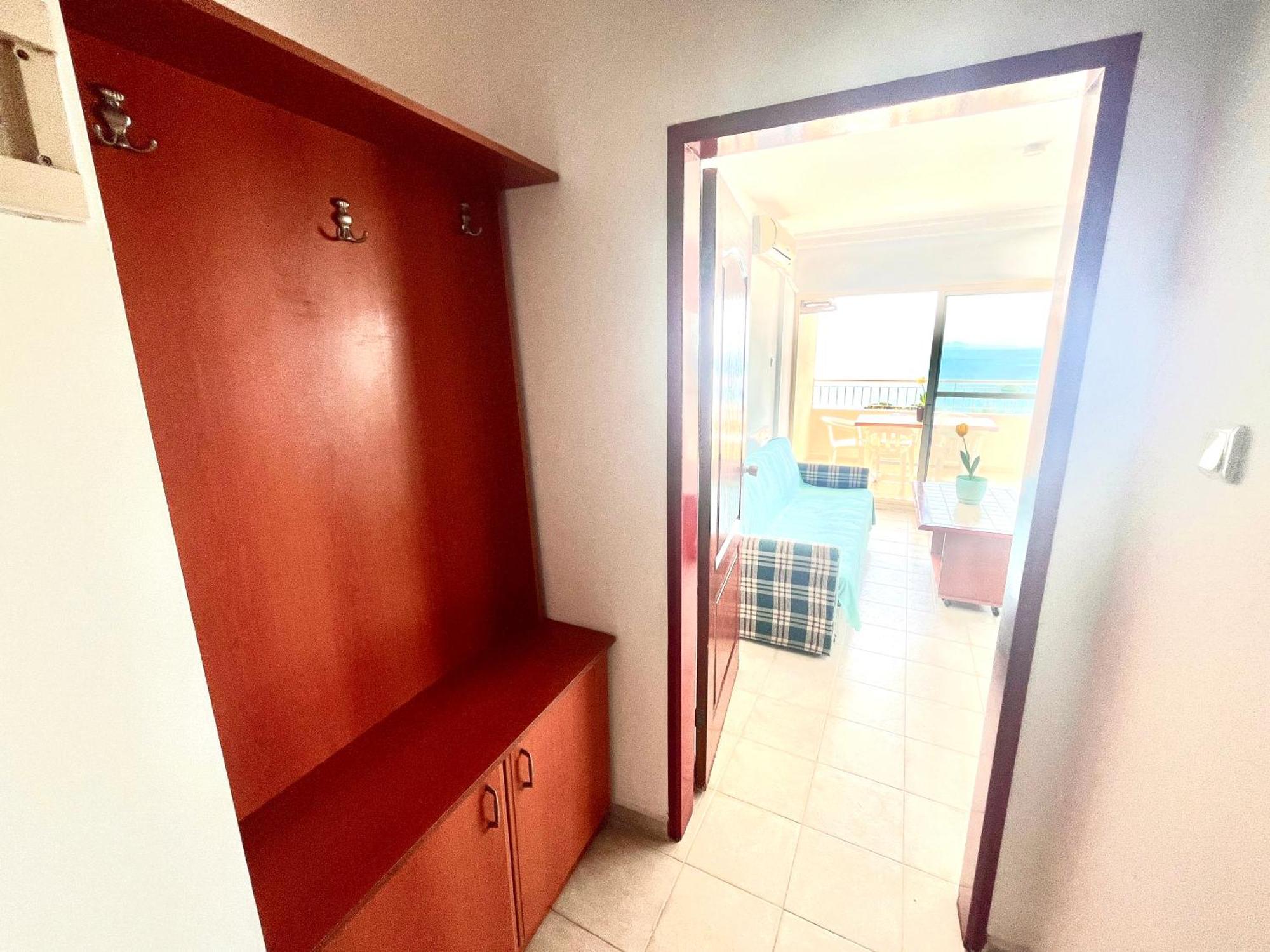 Holiday Apart 50 Meters To Beach, Sea View Apartments ดีดิม ภายนอก รูปภาพ
