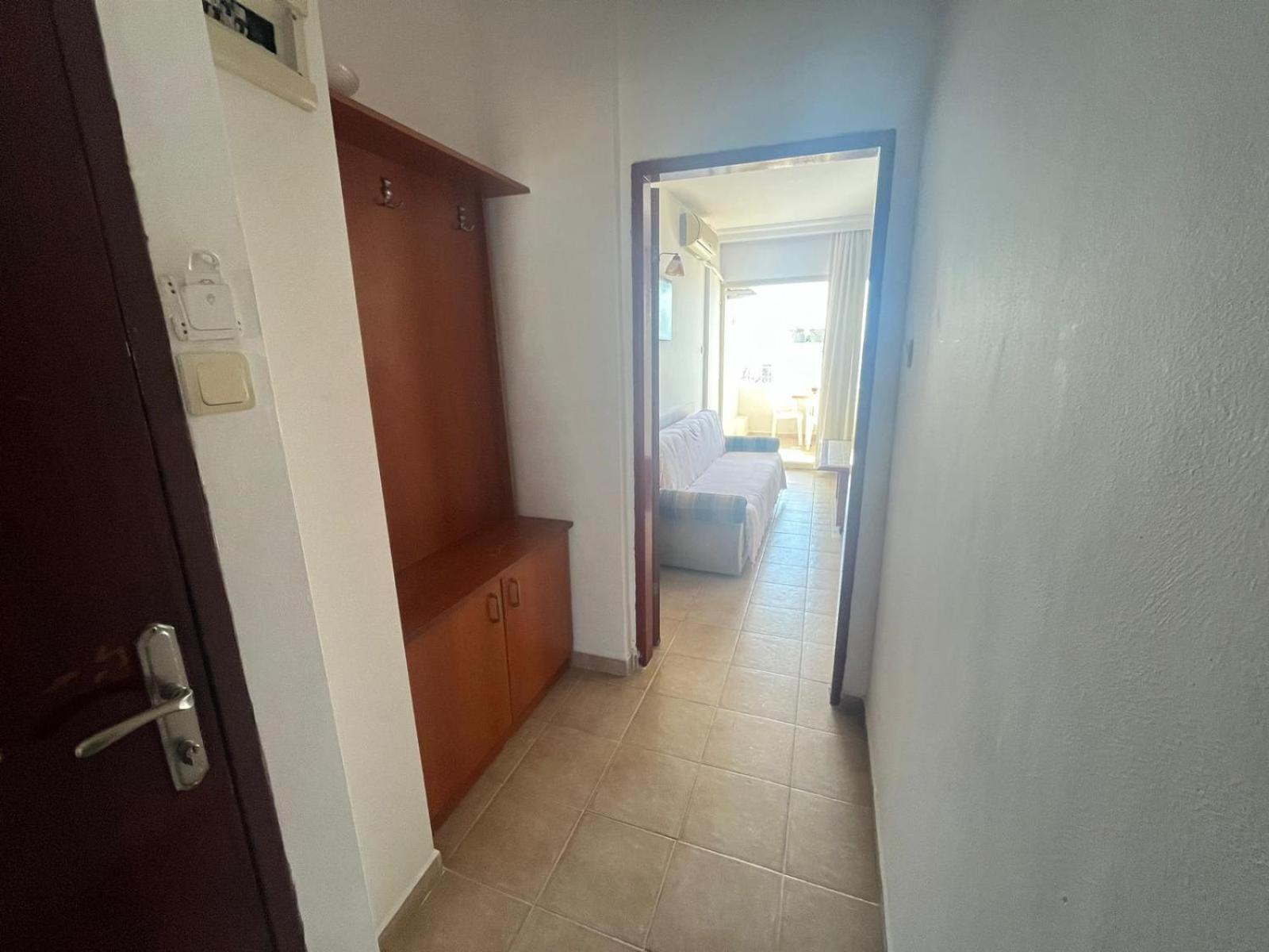 Holiday Apart 50 Meters To Beach, Sea View Apartments ดีดิม ภายนอก รูปภาพ