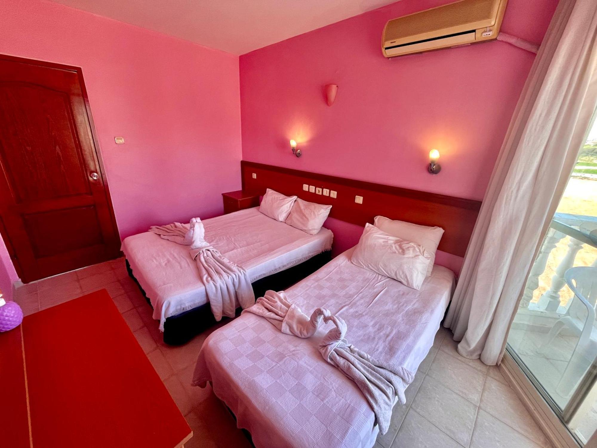 Holiday Apart 50 Meters To Beach, Sea View Apartments ดีดิม ภายนอก รูปภาพ