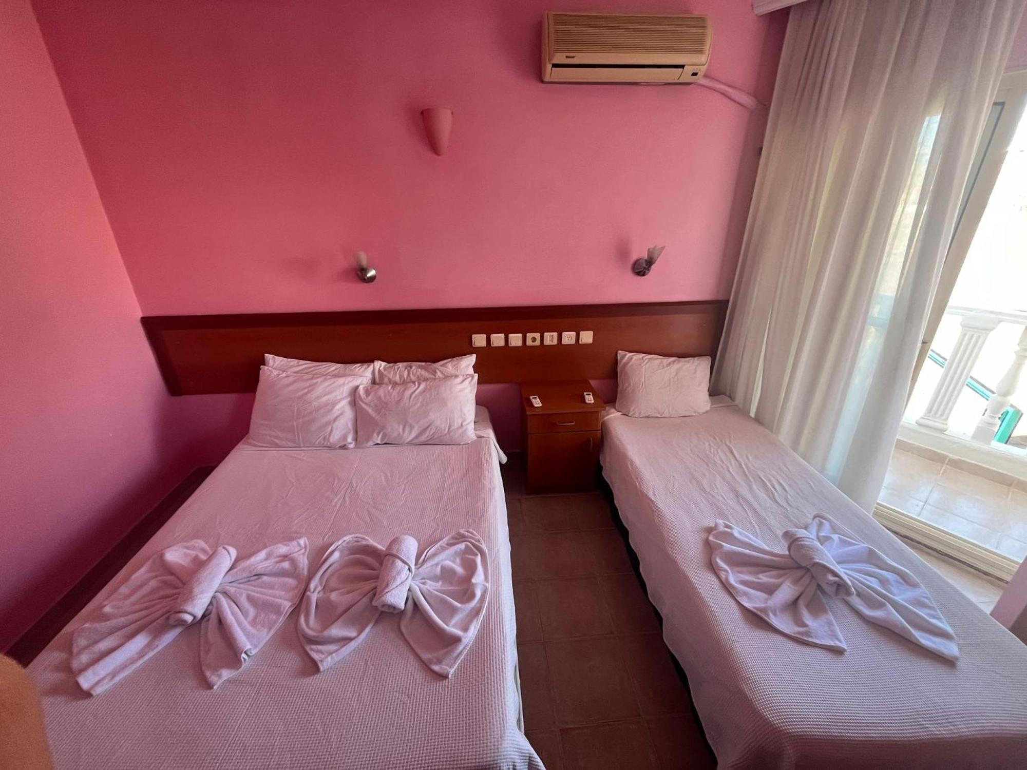 Holiday Apart 50 Meters To Beach, Sea View Apartments ดีดิม ภายนอก รูปภาพ