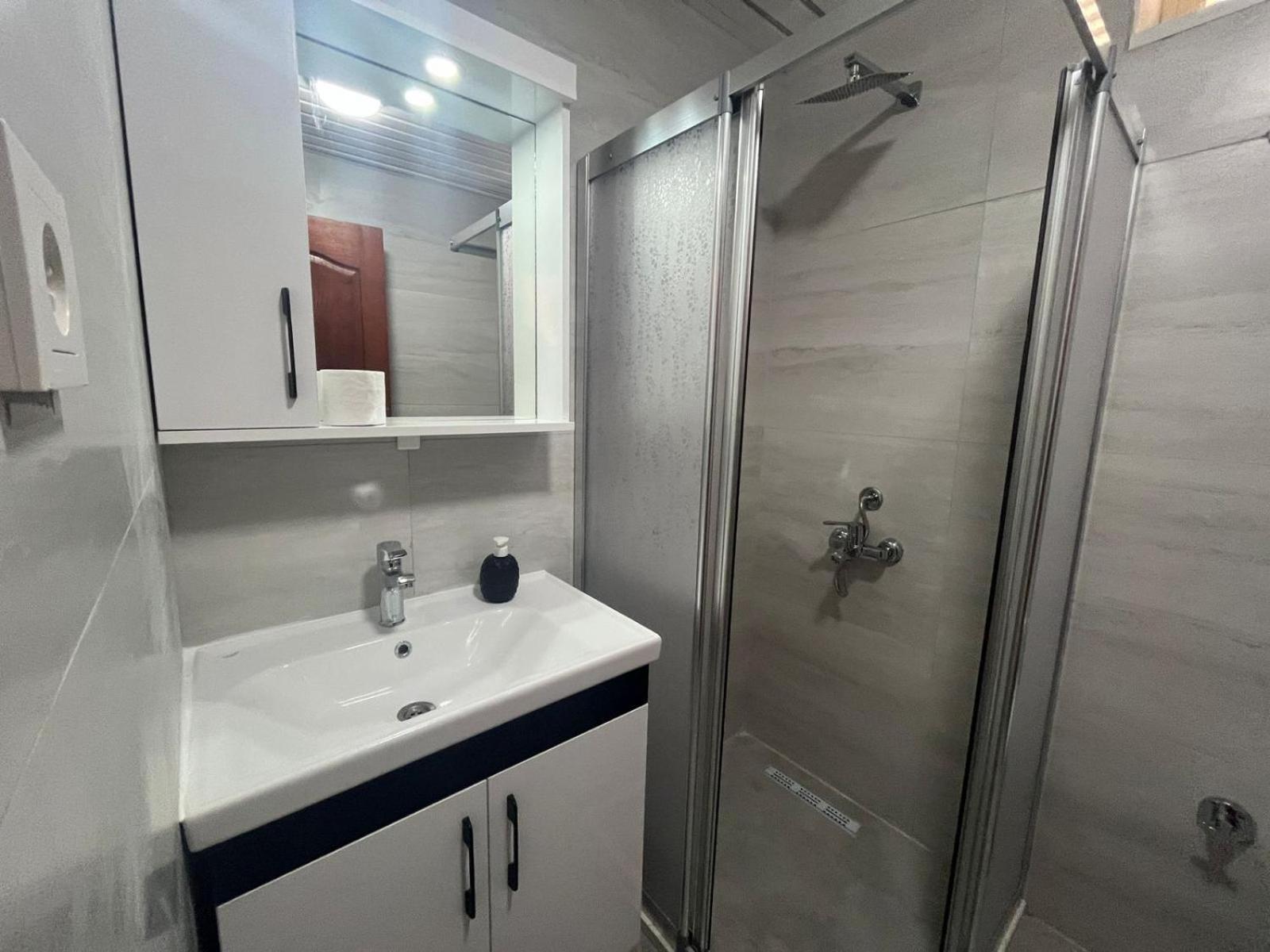 Holiday Apart 50 Meters To Beach, Sea View Apartments ดีดิม ภายนอก รูปภาพ