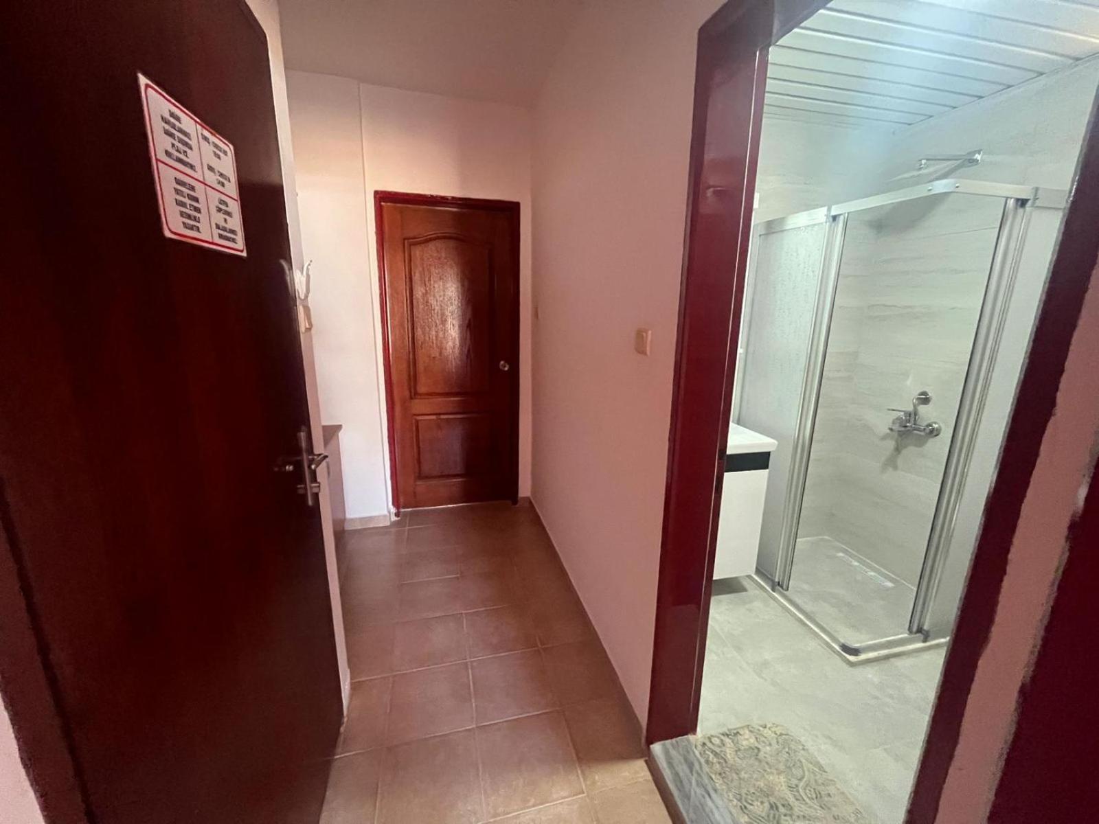 Holiday Apart 50 Meters To Beach, Sea View Apartments ดีดิม ภายนอก รูปภาพ
