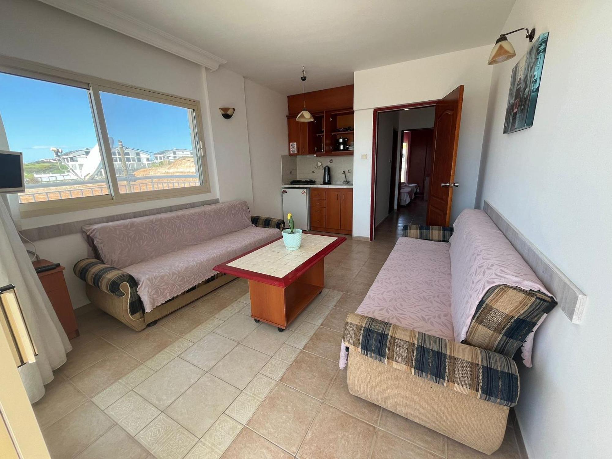 Holiday Apart 50 Meters To Beach, Sea View Apartments ดีดิม ภายนอก รูปภาพ