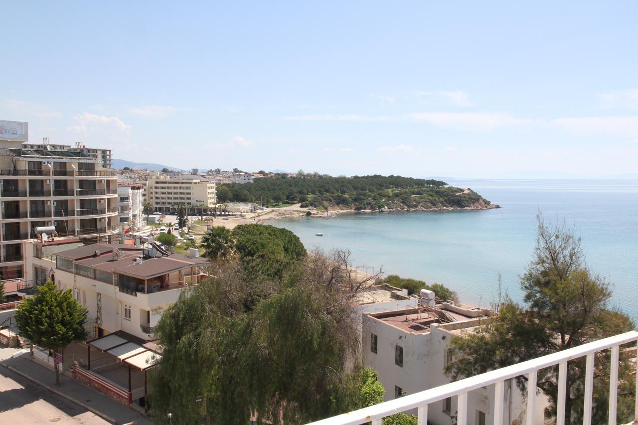 Holiday Apart 50 Meters To Beach, Sea View Apartments ดีดิม ภายนอก รูปภาพ