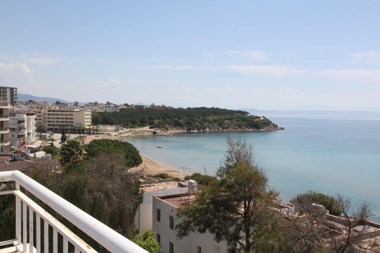 Holiday Apart 50 Meters To Beach, Sea View Apartments ดีดิม ภายนอก รูปภาพ