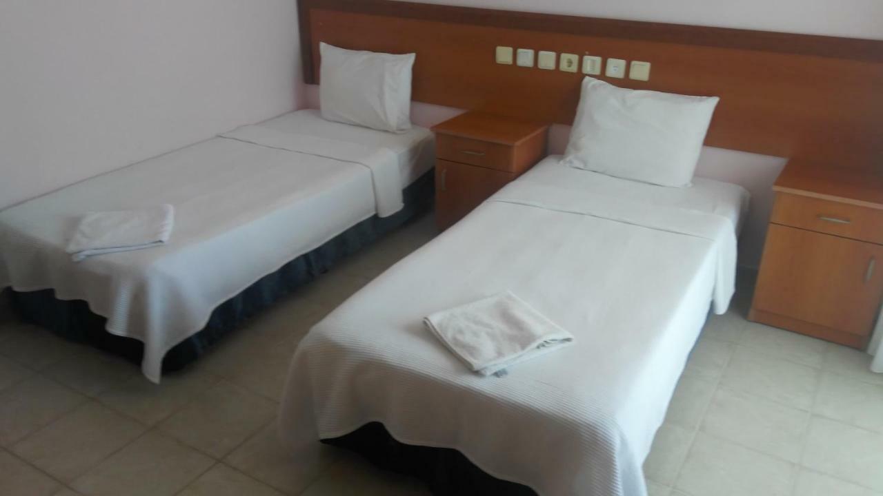Holiday Apart 50 Meters To Beach, Sea View Apartments ดีดิม ภายนอก รูปภาพ